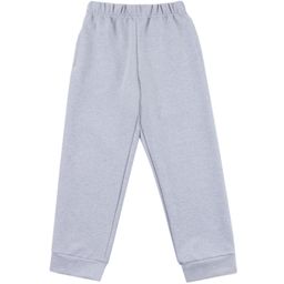 Штаны футер 2х нитка петля 1404320101