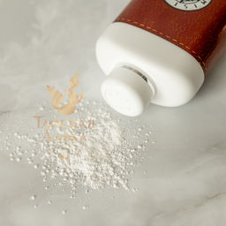 Тальк д/мужчин Парфюмированный Top Country MISTINE 100 гр  фото 4