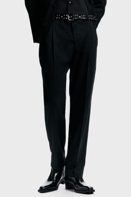 Pantal?n de traje Regular Fit - H&m фото 4