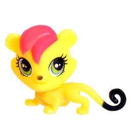 Питомцы Crazy Pets, МИКС - Happy valley фото 7