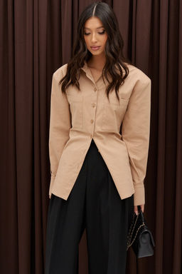 Блузка А2023 - Annete фото 8