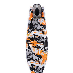 Самокат четырехколесный Slider