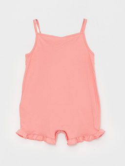 Ask?l? Kare Yaka K?z Bebek Tulum - Waikiki фото 2