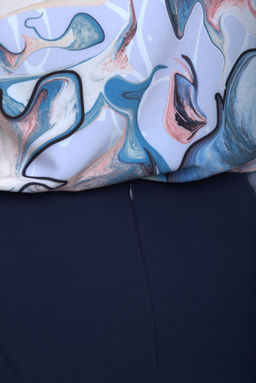 Джемпер ANELLI 1385 крыжовник  фото 1430