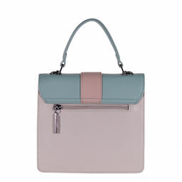 Сумка 1643-7 color Polina&Eiterou