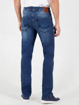 Мужские джинсы _ 09652 - F5 фото 3