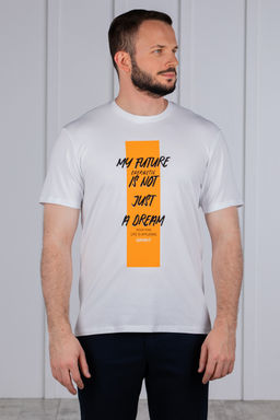 Футболка 
 5.M5488K-11-4001-30031