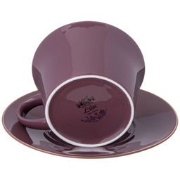 ЧАЙНАЯ ПАРА LEFARD LILAC 250 МЛ фото 4