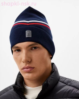 11655 MMH Шапка мужская (57-59)