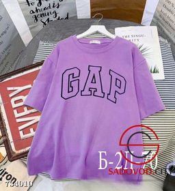 Женская футболка с принтом - Bruno фото 10