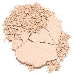 Influence Beauty Пудра компактная Skinvisible carcass тон 03 бежевый  фото 3