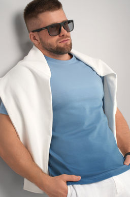 Мужская футболка Happyfox