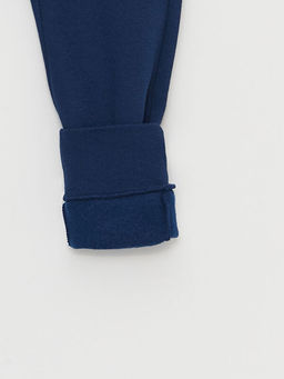 Beli Lastikli Basic Erkek ?ocuk Jogger E?ofman Alt? - Waikiki фото 3