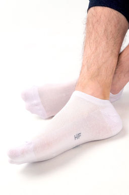 Набор носков в сетку 6 пар Happy Fox  фото 4