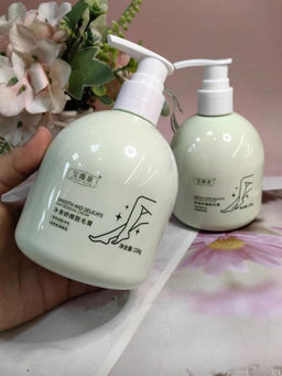 Крем для удаления волос Smooth and Delicate Hair Removal