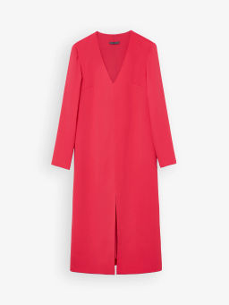 Платье прямого кроя PL1440/gilliana - Emka фото 5