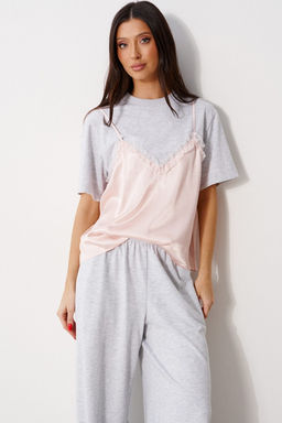 Джемпер А2458 - Annete фото 7