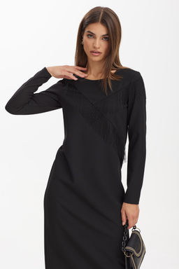 3131 Платье - Niv niv fashion фото 6