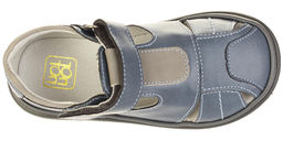 Сандалеты Топ-Топ 33021/41714-1