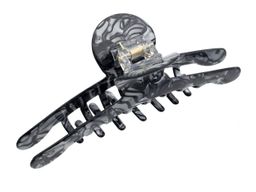 Заколка- крабик