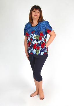 Костюм Дачник