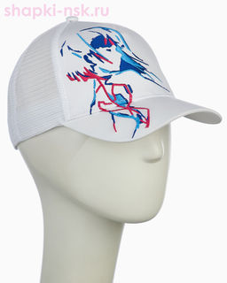 124094 BK Бейсболка детская (52-54)