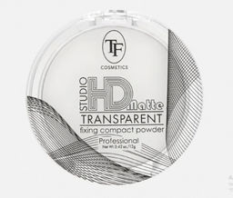 Triumpf Пудра CTP-25 ПРОЗРАЧНАЯ фиксация HD (12)