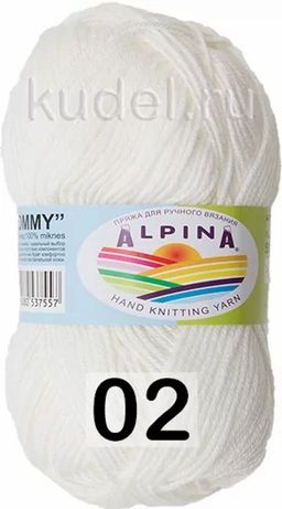 TOMMY - Alpina фото 3