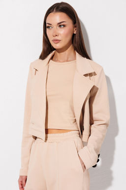 Костюм VN Fashion 1144 бежевый
