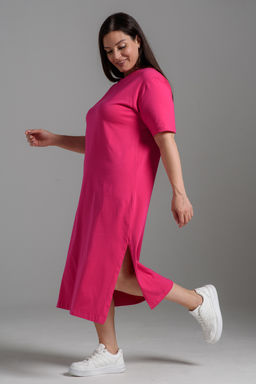 14406 платье женское длинное