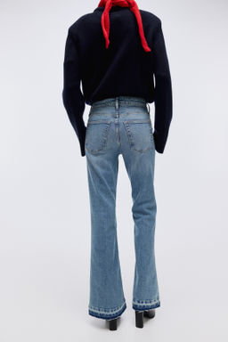 Flared High Jeans - H&m фото 14