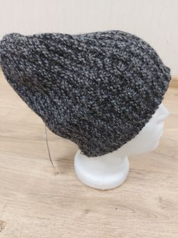 Мужской головной убор