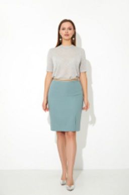 Юбка "Тея" арт. 8202