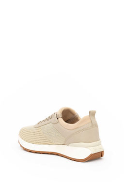 Женская бежевая обувь - U.s. polo assn фото 4