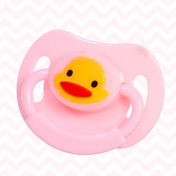 Аксессуары для пупса, набор 3 шт.: бутылочка, пустышки