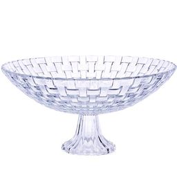 27557 Ваза для фруктов на ножке 32см LR (х6) - Mayer&boch фото 2