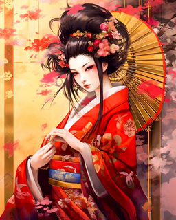 Картина по номерам на холсте и подрамнике 40х50 см