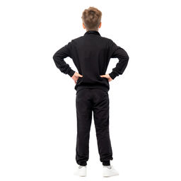 RODOS Спортивный костюм для мальчика М-297/1 Чёрный