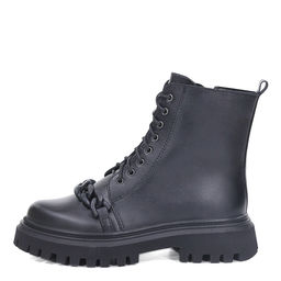 Ботинки для школьников девочек - Marko фото 2