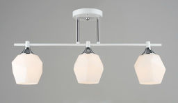 Люстра Еврокаркас VS-001529-3WT