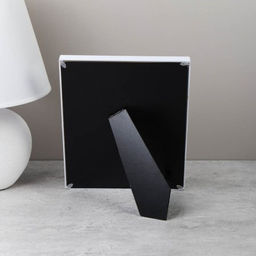 Фоторамка 15x20 / CZ-163-4C /уп 60/ - Галеонтрейд фото 5