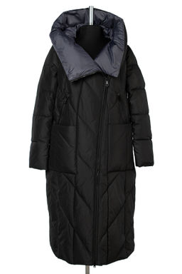 Куртка женская зимняя (Холлофайбер 300) - Империя пальто фото 39