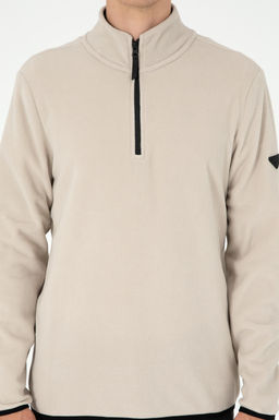 Мужская базовая толстовка Stone - U.s. polo assn фото 6