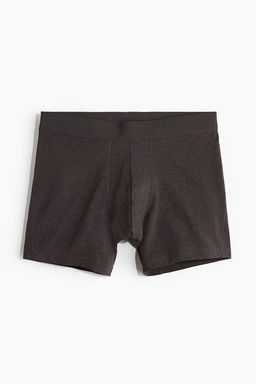 Pack de 5 calzoncillos trunk - H&m фото 4