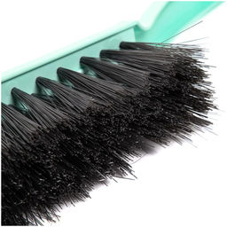 Щетка-сметка 26,5*3,5 см, щетина 4 см, 4 рядов арт. SPB050Z