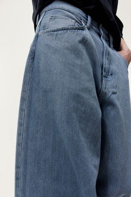 Baggy Jeans - H&m фото 2