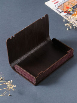 Купюрница "Денежное дерево" 19,5х11х3 см, вид 22