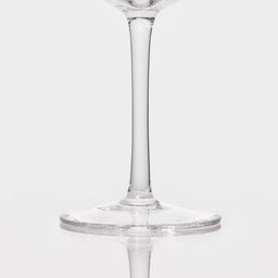 Бокалы для шампанского Magistro «Элизиум», 250 мл, 10.2×16.5 см, стекло, набор 2 шт., прозрачные