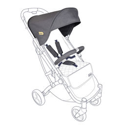 Looping / Набор чехлов для прогулочной коляски