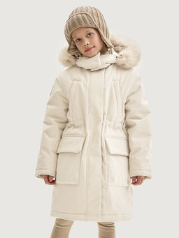 Парка 5з8025 кешью